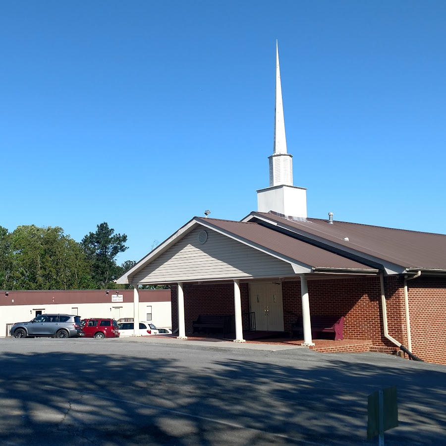 Philadelphia Baptist Church YouTube