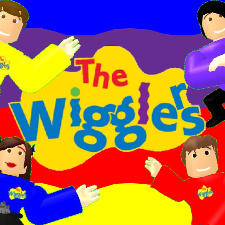 The Wigglers A Tribute to The Wiggles OFFICIAL YouTube