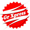What could GR XPRESS buy with $333.94 thousand?