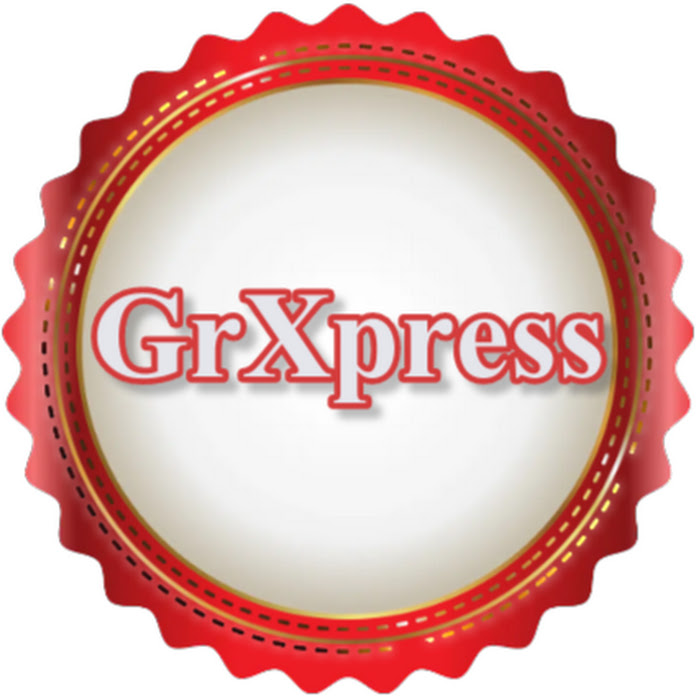 GR XPRESS Net Worth & Earnings (2026)