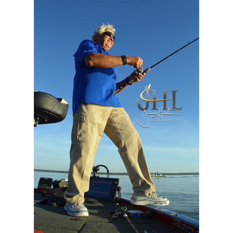 Jimmy Houston Outdoors YouTube