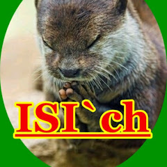 ちゃんねるISI