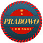 PRABOWO FOR NKRI 1