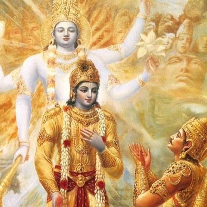 Sanatana Dharmam - Bhagavad Kathalu Net Worth & Earnings (2023)