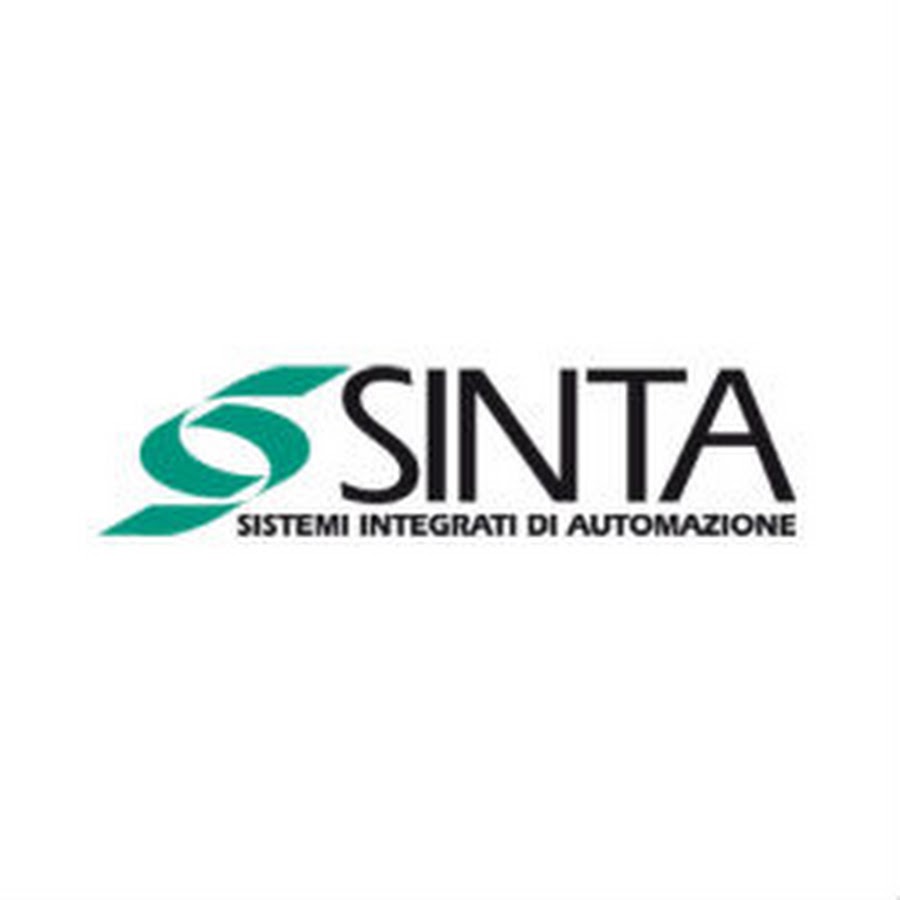 SINTA Srl - YouTube