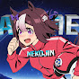 nekojin anime/music
