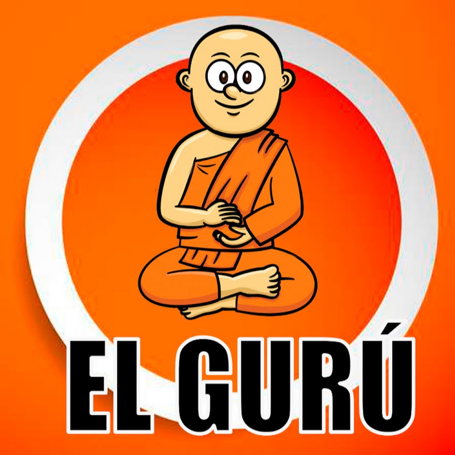 EL GURÚ YouTube