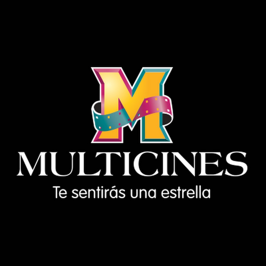 Multicines Ecuador YouTube