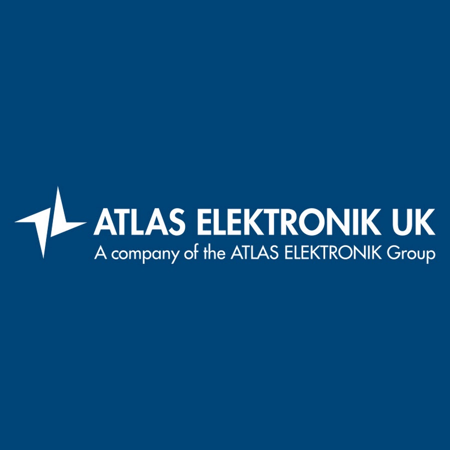 ATLAS ELEKTRONIK UK Ltd YouTube