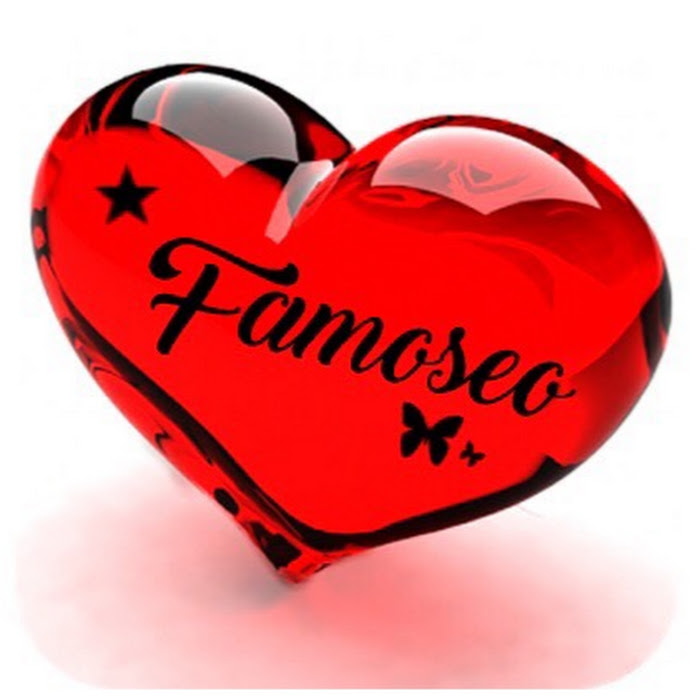 famoseo Net Worth & Earnings (2025)