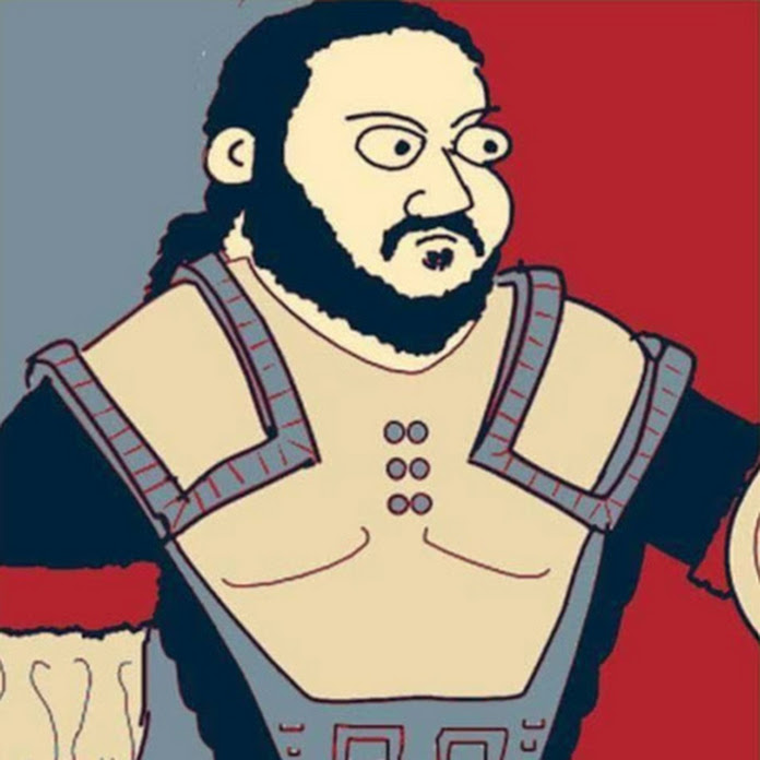 Plebistan Net Worth & Earnings (2026)