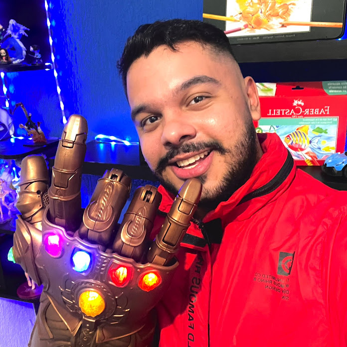 Guilherme Calderaro Arts Net Worth & Earnings (2026)