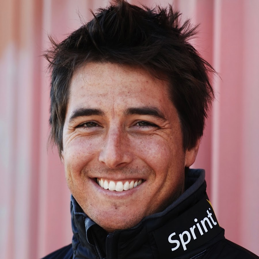 Jonny Moseley YouTube