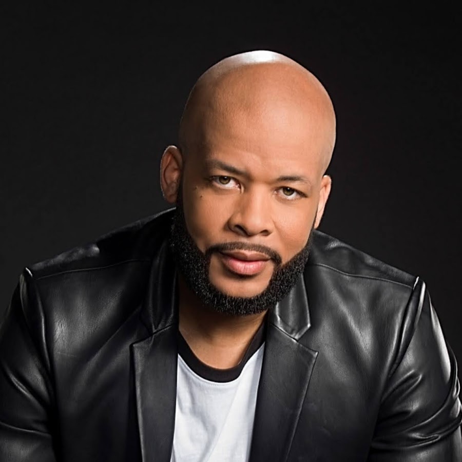 James Fortune - YouTube