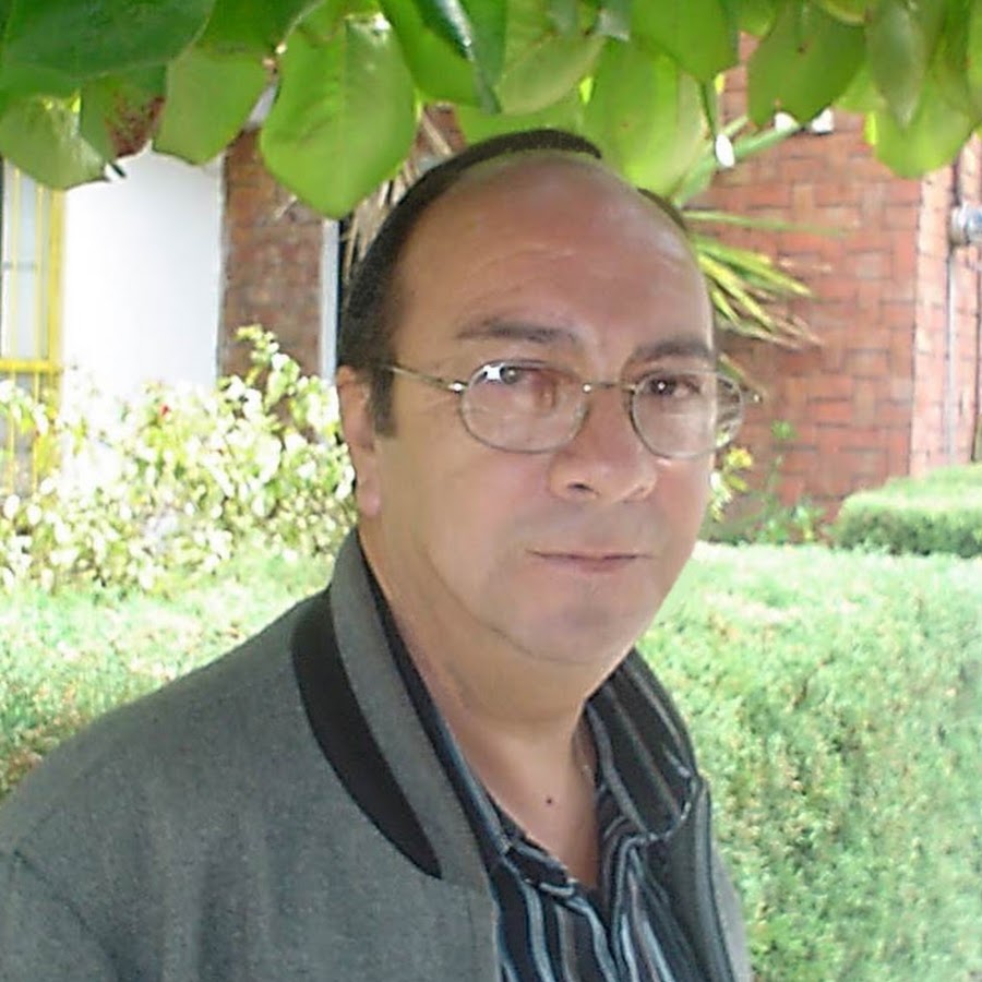 Salvador Mejía Tenorio - YouTube