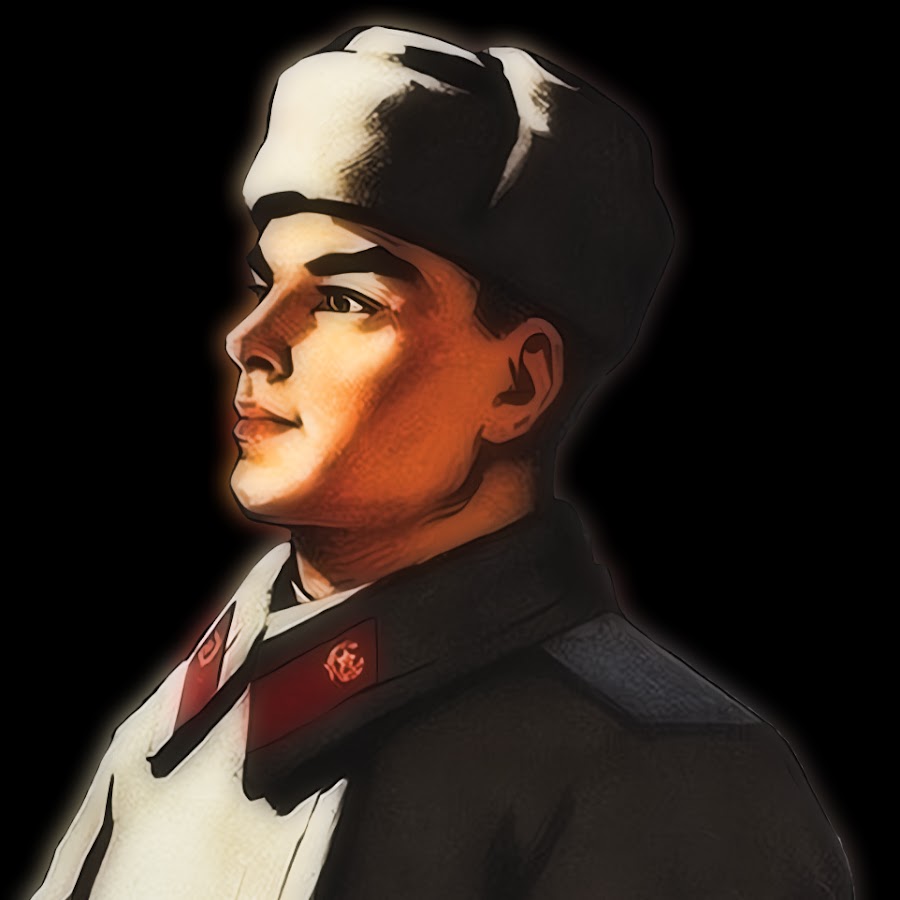 RUSSIAN COMRADE YouTube