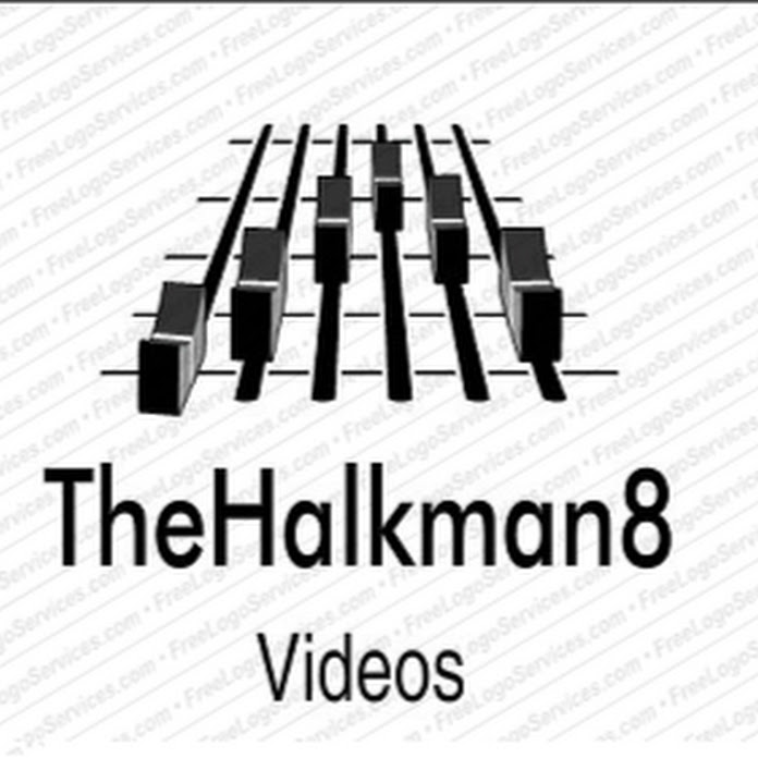 TheHALKMAN8_2 Net Worth & Earnings (2026)