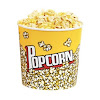 What could Popcorn – короче говоря, про фильмы и кино buy with $100 thousand?