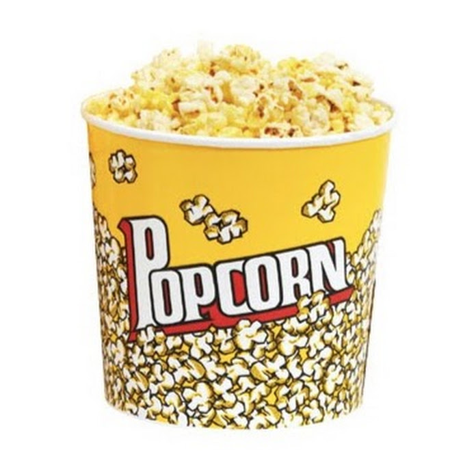 Popcorn – короче говоря, про фильмы и кино Net Worth & Earnings (2024)