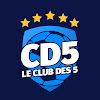 What could Le Club des 5 buy with $311.9 thousand?