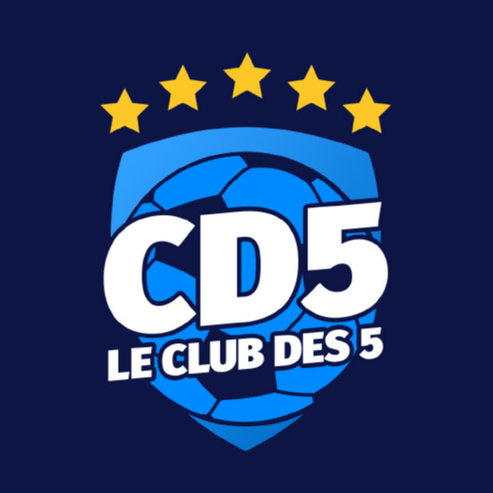 Le Club des 5 Net Worth & Earnings (2026)