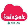 What could Fantasvale Art Lab buy with $100 thousand?