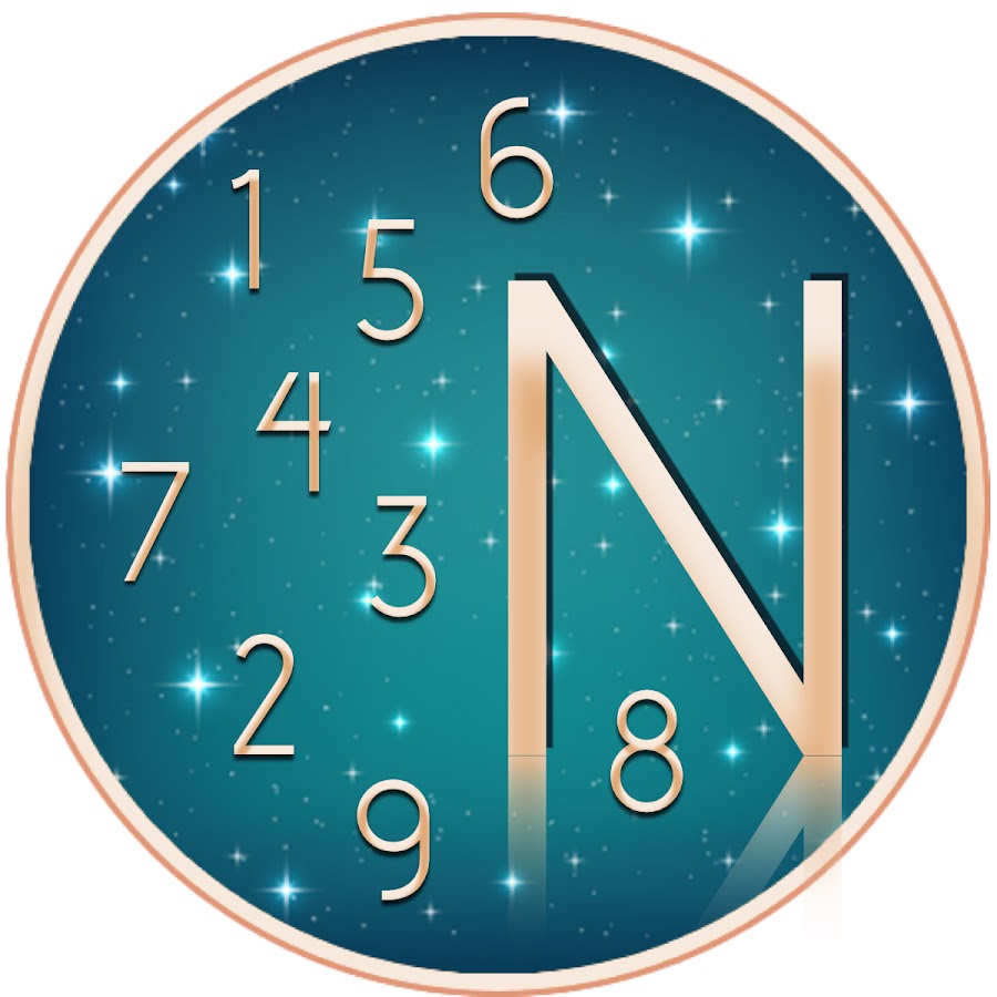 Numerologie namenszahl