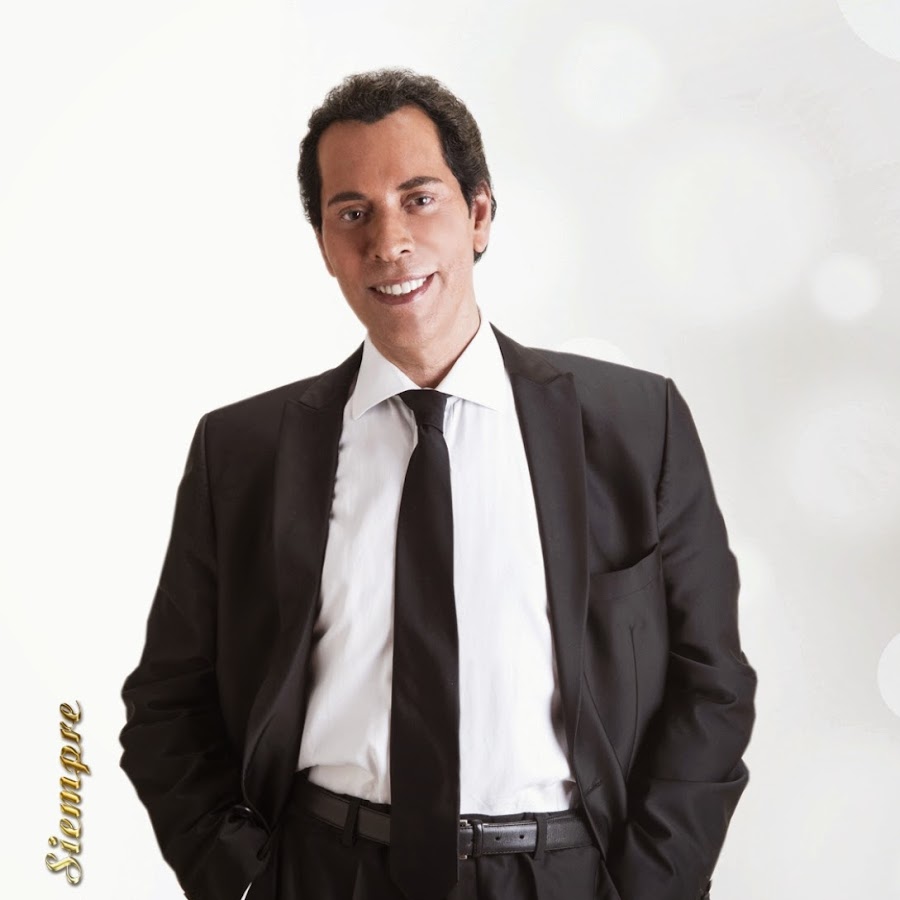 Jose Velez - YouTube