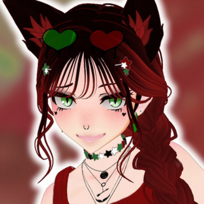 AnastasiaP MMD Net Worth & Earnings (2026)