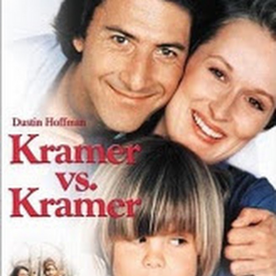 Kramer vs. Kramer (1979) Full [movie] YouTube