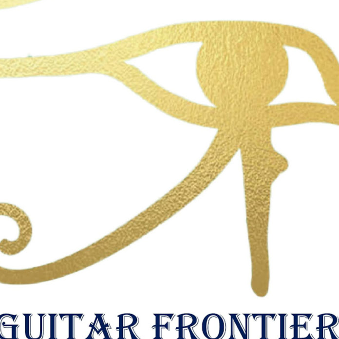 guitarfrontier007 Net Worth & Earnings (2024)