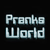 What could Pranks World buy with $100 thousand?