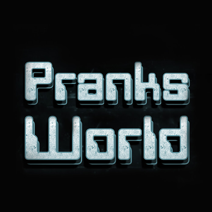 Pranks World Net Worth & Earnings (2026)