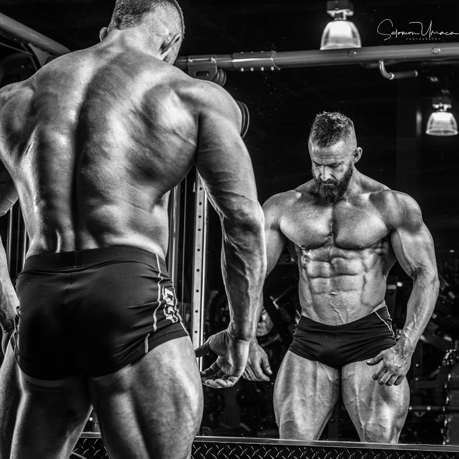 Hypertrophy Coach YouTube