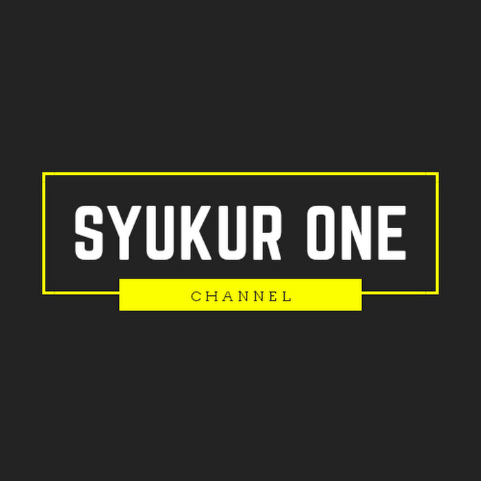 Syukur One Net Worth & Earnings (2026)