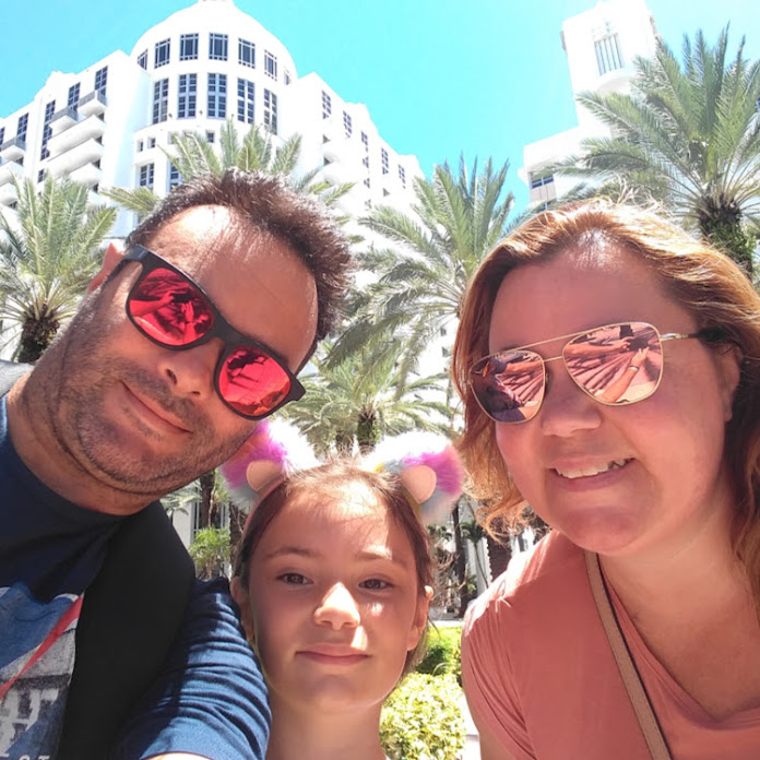 Family Fun Vlogs Net Worth & Earnings (2025)