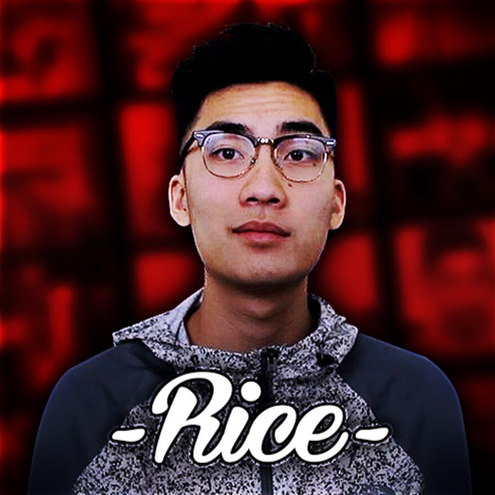 RiceLive Net Worth & Earnings (2026)