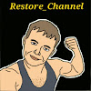 What could Restore Channel buy with $100 thousand?