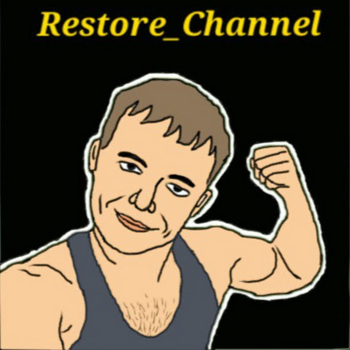 Restore Channel Net Worth & Earnings (2026)