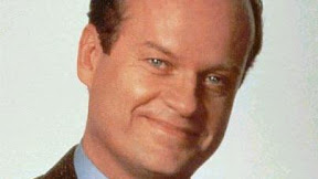 Frasier Crane / Dr Frasier Crane GIFs - Find & Share on GIPHY
