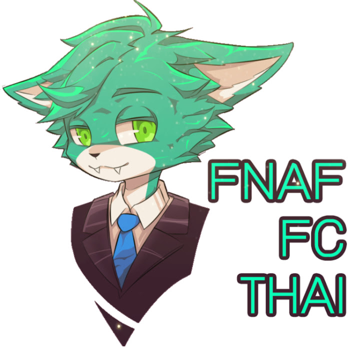 FNAF FC THAI Net Worth & Earnings (2022)