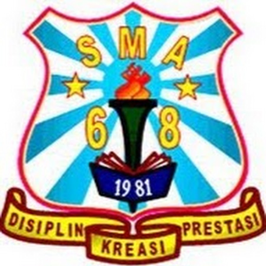SMA 68 Jakarta TV - YouTube