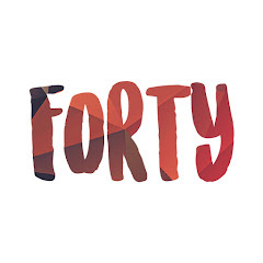 FORTY