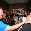 The Last Exit for The Metallic Onslaught Radio Shows