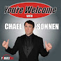 YOU'RE WELCOME! with CHAEL SONNEN thumbnail