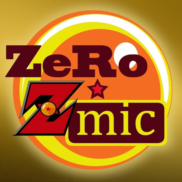 ZeroMic Z Net Worth & Earnings (2024)