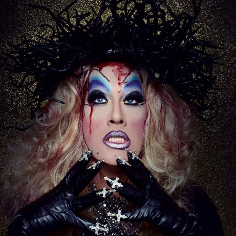 Peaches Christ YouTube