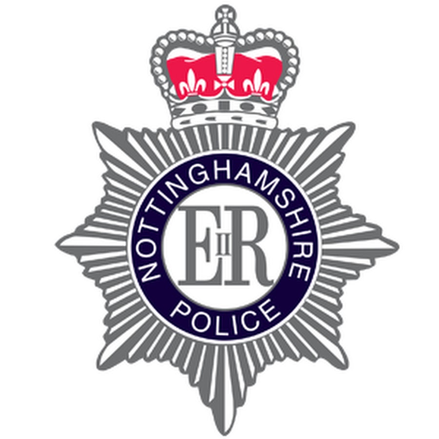 Nottinghamshire Police Youtube