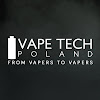 What could VAPETECHPOLAND buy with $151.4 thousand?