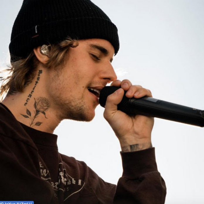 JustinBieberFan Net Worth & Earnings (2026)